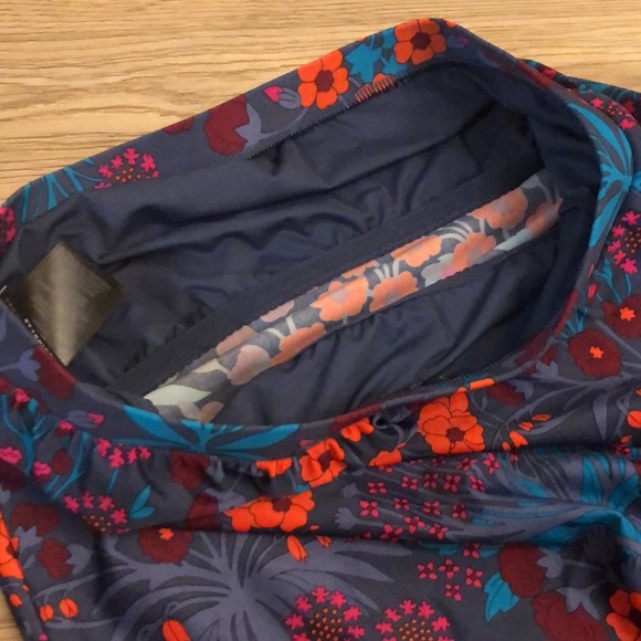 ‘Marc by Marc Jacob’ floral tankini top - Picture 5 of 7